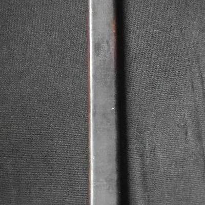 WWII Japanese Arisaka Type 30 Bayonet w/ Scabbard