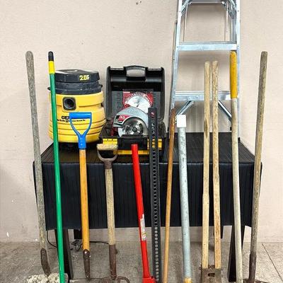 Power Tools, Garden & Landscaping Tools and Moore…