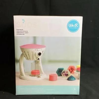 Suds Soap Maker