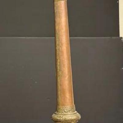 Tibetan Telescoping Long Horn