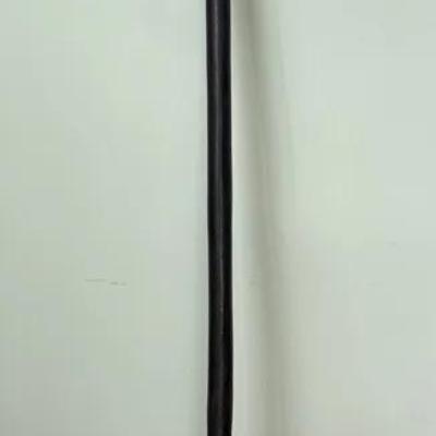 Antique B&O Railroad Spike Puller Heavy Iron Claw/Pry Bar 28 Pounds