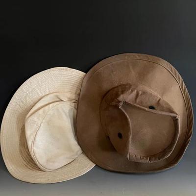 Australian Bush Hats (2)