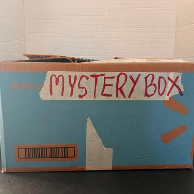 Mystery Box