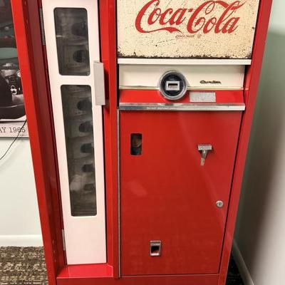 Sale Photo Thumbnail #2: Working condition 