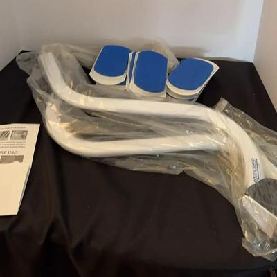 Do It Yourself! EZMoves Furniture Moving System - New in Box! 