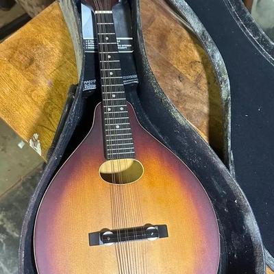 Samick “Artist Series” Editon Mandolin 