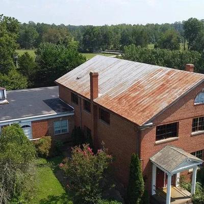 APPLE GROVE ELEMENTARY SCHOOL ESTATE 