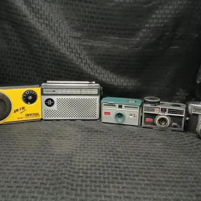 Vitamatic 1 Camera And More 