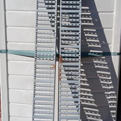 Haul Master Automotive Ramps