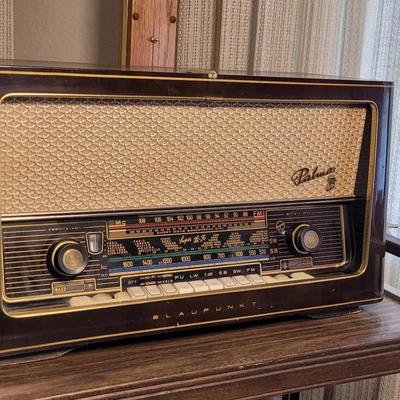 Blaupunkt Palma Radio