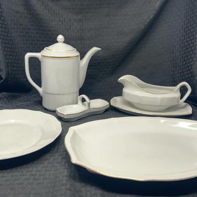 White China And More