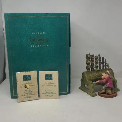 Classic Walt Disney Collection #1