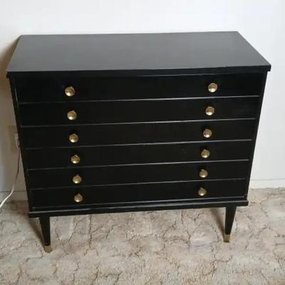 Small Drawer Cabinet 