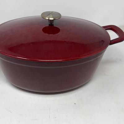 Kirkland Dutch Oven
