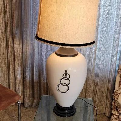 Table Lamp #2