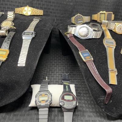 Men’s Watches