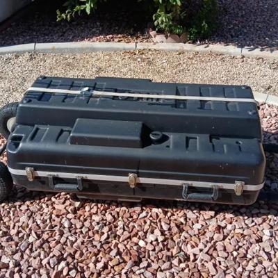 JMI Protective Storage Case