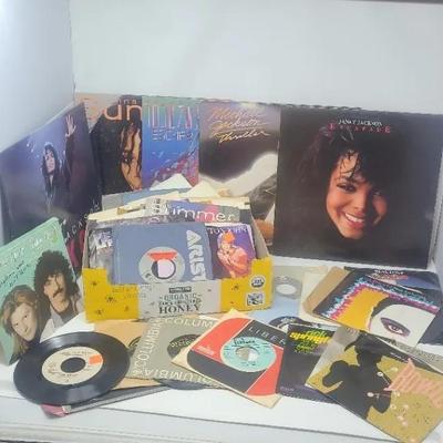 Music Collaboration Mystery Lot 