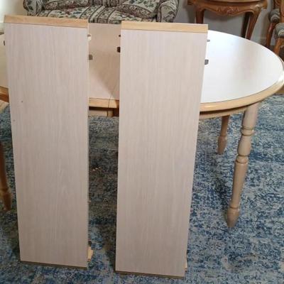 Country Style Dining Table 