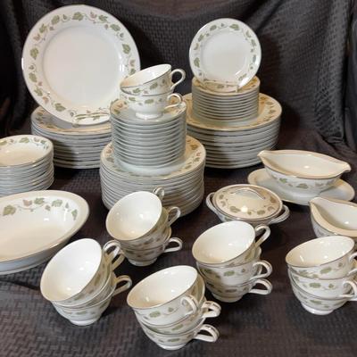 Noritake Vine Yard China