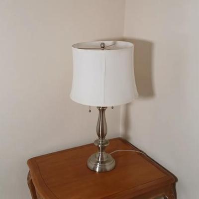 Table Lamp 