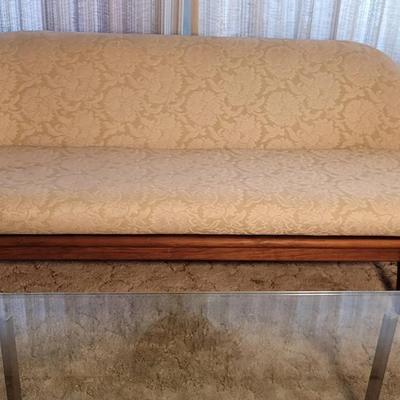 Mid-Century Modern Sofa