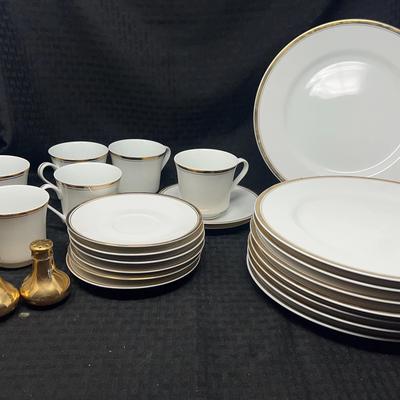 Sheffield Porcelain Fine China