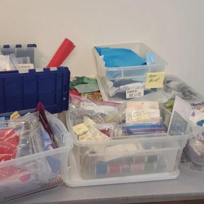 Collection of Sewing Essentials #2