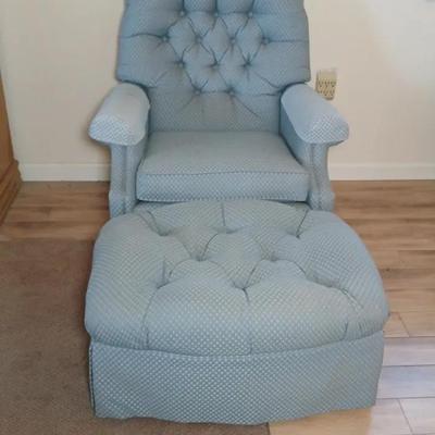 La-Z-Boy Armchair/Rocking Chair
