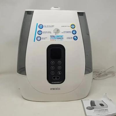 Homedics Humidifier