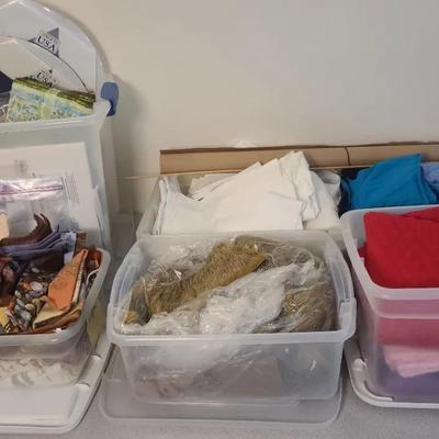 Collection of Sewing Essentials #3