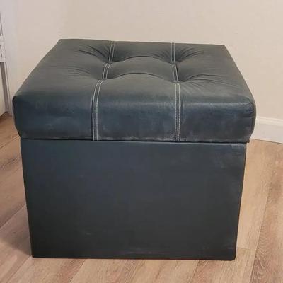 Foot Stool/Ottoman