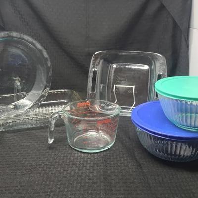 Pyrex Essentials 