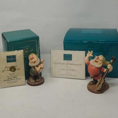 Classic Walt Disney Collection #4