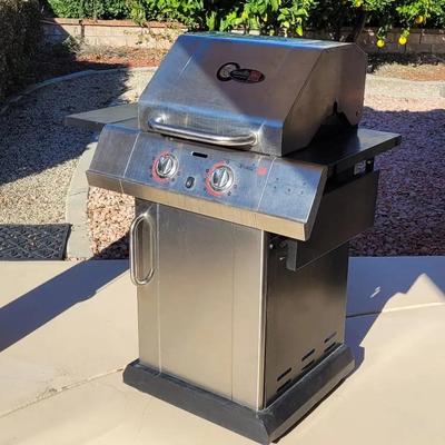 Char-Broil Grill