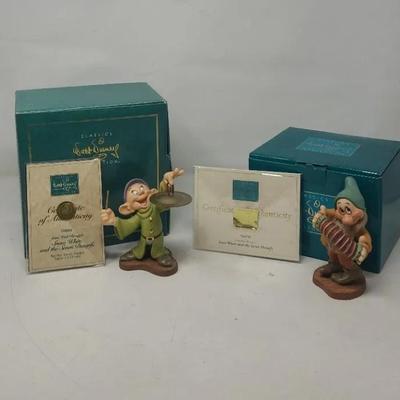 Classic Walt Disney Collection #2