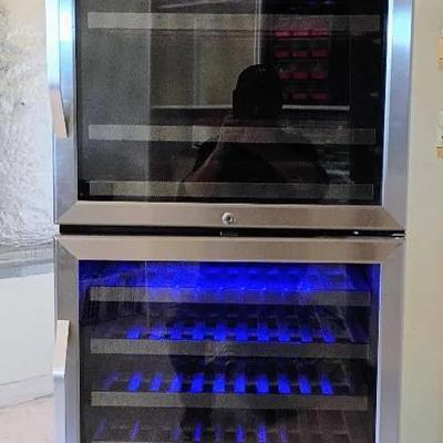EdgeStar Wine Refrigerator 
