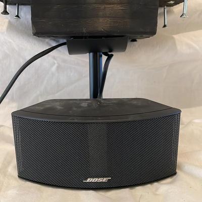 Bose Speaker 