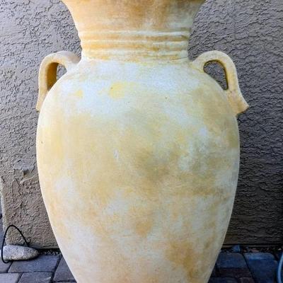 Decorative Pot