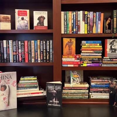 Sport, Leisure, Hobbies & Holiday Books 