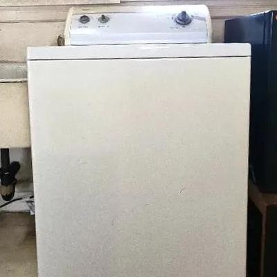 Kenmore 400 Washer - Tested