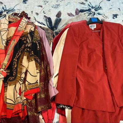 Women’s Suits and Two-piece Sets Size 16-20 - Very Good Condition