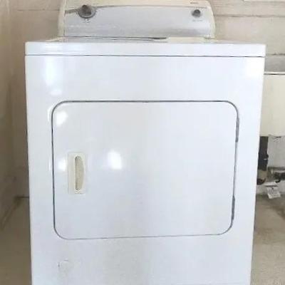 Kenmore 400 Gas Dryer - Tested