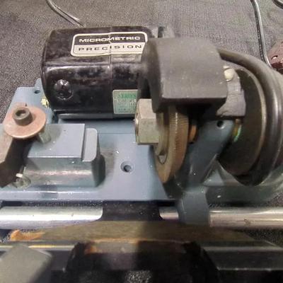Portable Key Cutter