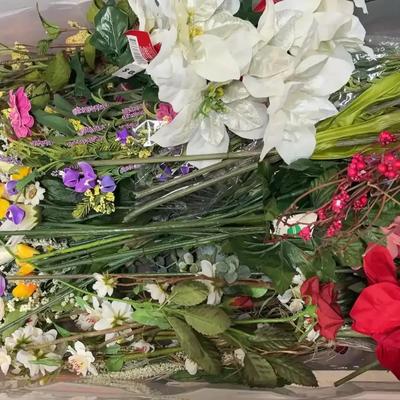 Another Mystery Floral Lot