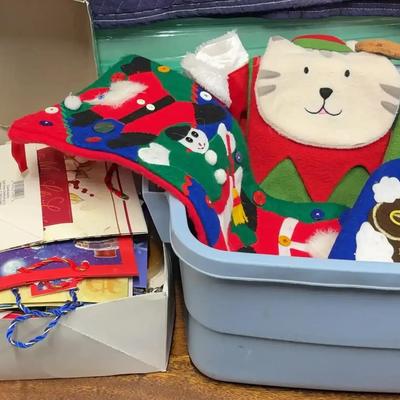 Christmas Mystery Lot #2