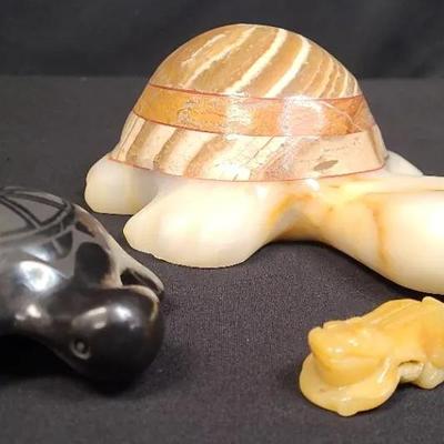 Shell-ebrate With These Charming Turtle Treasures 