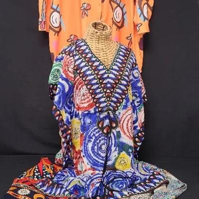 Passionate Plus Size Clothing For Fashionistas With A Flair For Color