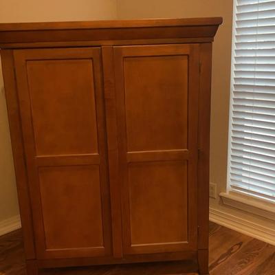 Storage Cabinet, Pantry Cabinet, Toy storage, Armoire 
