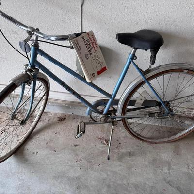 Ross 3-Speed Bicycle